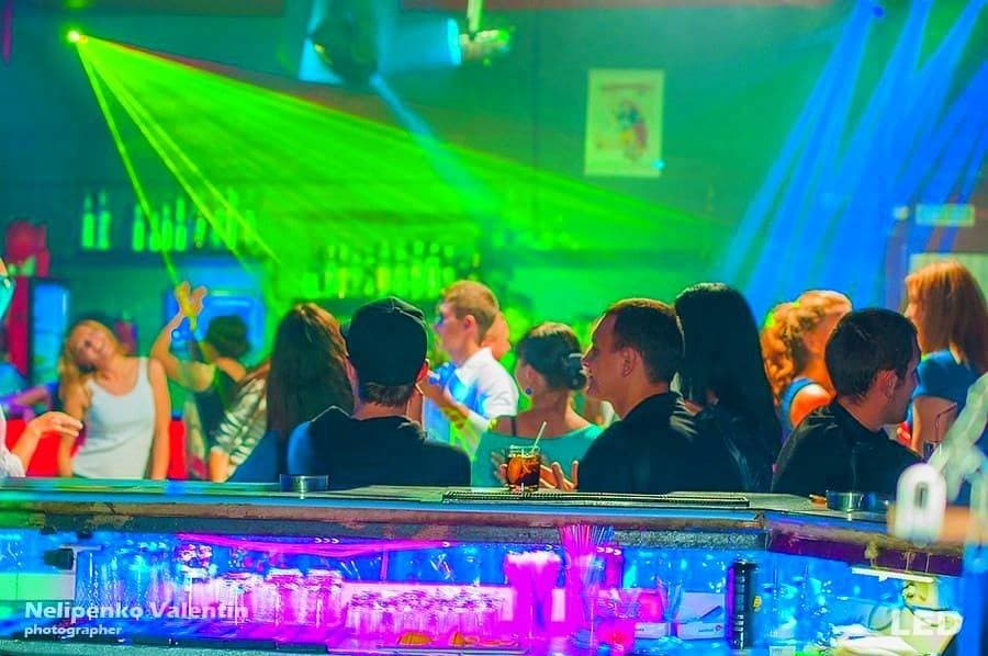Оборудование для дискотек Краснодар